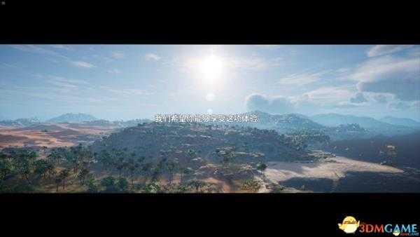 刺客信条起源游览模式内容详解 导游带你游古埃及