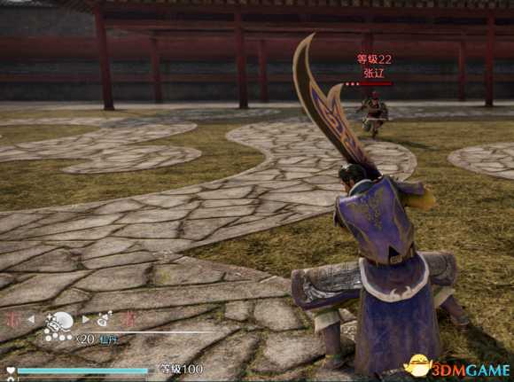 真三国无双8人物属性分析 真三国无双8饰品坐骑属性