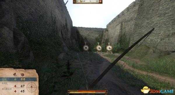 天国拯救靶场三分箭大师赛攻略