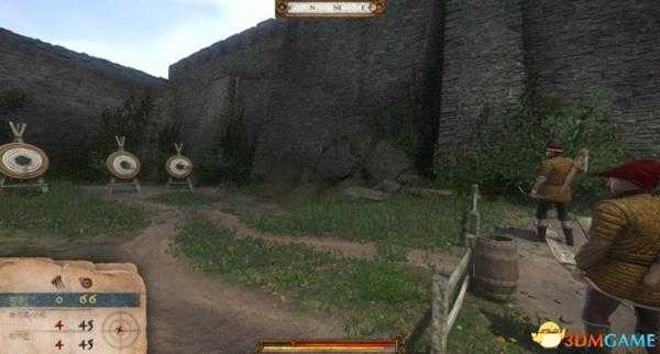 天国拯救靶场三分箭大师赛攻略