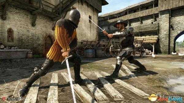 天国拯救超简单修道院杀派阿斯任务攻略