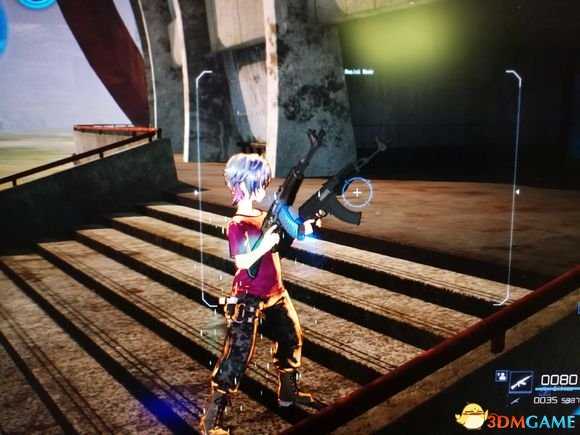 刀剑神域夺命凶弹悬赏人物刷新地点