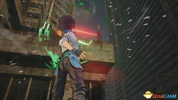 刀剑神域夺命凶弹桐人模式打败死枪技巧