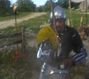 天国拯救连击系统介绍 天国拯救连击操作演示