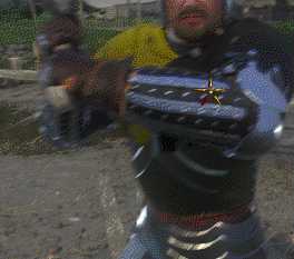 天国拯救连击系统介绍 天国拯救连击操作演示