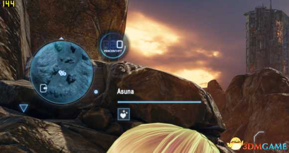 刀剑神域夺命凶弹帧数上限怎么修改