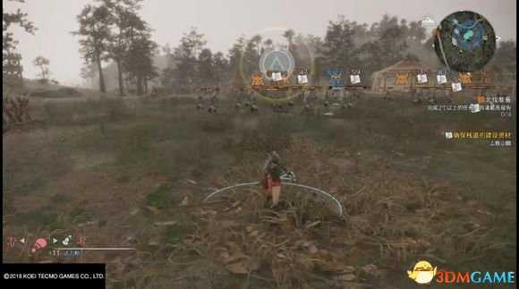 真三国无双8武器宝玉属性分析