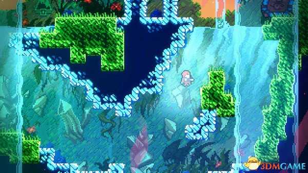 蔚蓝Celeste怎么样 蔚蓝Celeste玩家通关心得