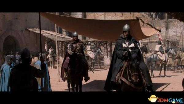 天国拯救趣味彩蛋一览