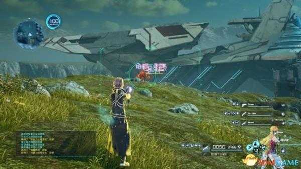 刀剑神域夺命凶弹地狱引路人屠牛攻略