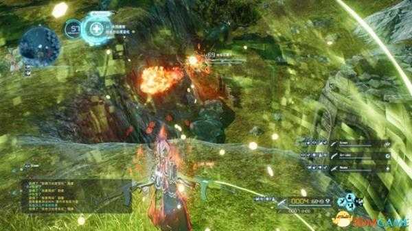 刀剑神域夺命凶弹地狱引路人屠牛攻略