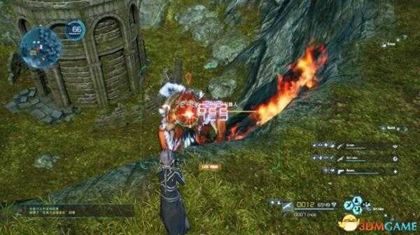 刀剑神域夺命凶弹地狱引路人屠牛攻略