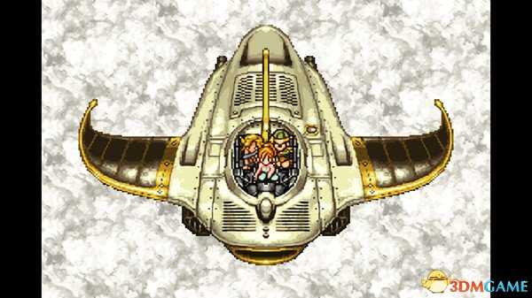 时空之轮配置要求高吗