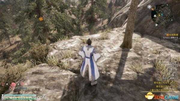 真三国无双8景点与小屋作用详解