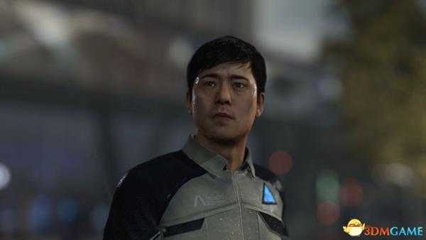 底特律变人什么时候发售