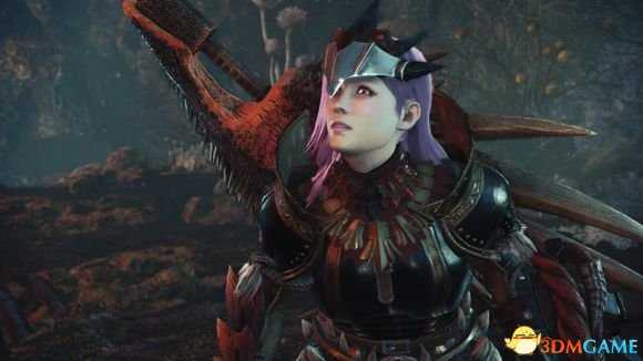 怪物猎人世界全属性伤害值分析