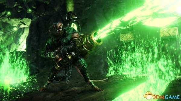 战锤末世鼠疫2好玩吗 战锤末世鼠疫2玩家通关评测