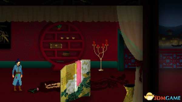 狄仁杰之锦蔷薇什么时候发售