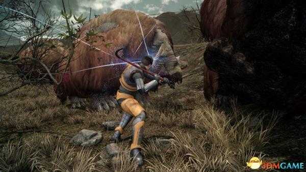 最终幻想15官方mod服饰一览