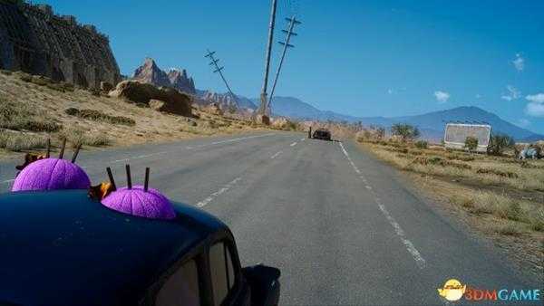 最终幻想15官方mod服饰一览