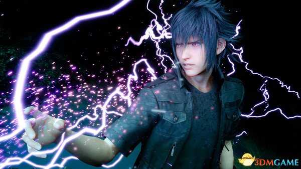 最终幻想15性能设置方法 FF15性能优化