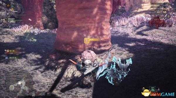 怪物猎人世界全食材入手视频攻略