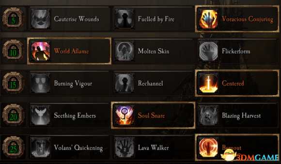 战锤末世鼠疫2法师职业介绍 末世鼠疫2法师玩法教学