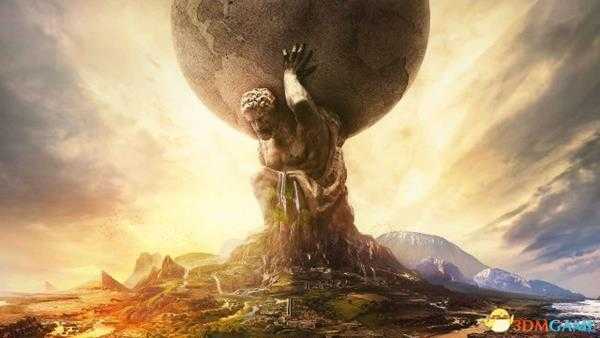 文明6 3月份更新内容一览 春季文明改动详情