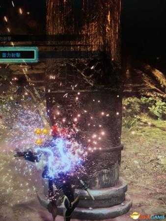 怪物猎人世界心眼及弹道强化对于弓箭作用效果