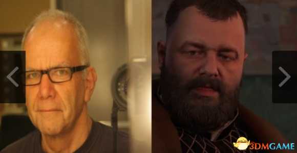 天国拯救主要人物原型图鉴