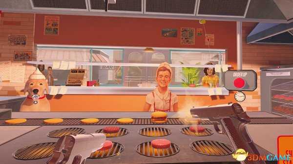 美国梦什么时候发售