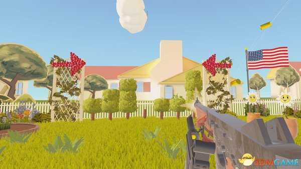 美国梦什么时候发售