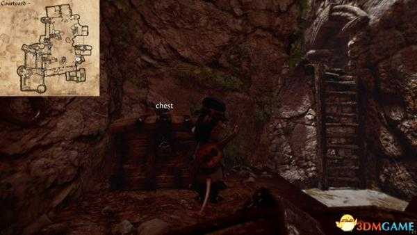 精灵鼠传说全服装收集图文攻略