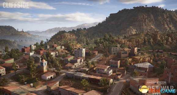 幽灵行动荒野3月14日更新内容 新加兵种及地图详情