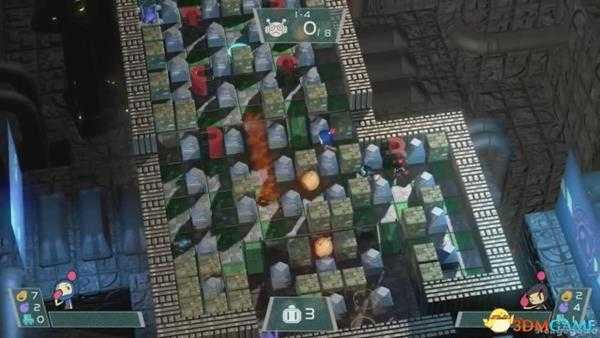 超级炸弹人R什么时候发售