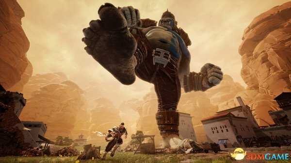 灭绝Extinction什么时候发售