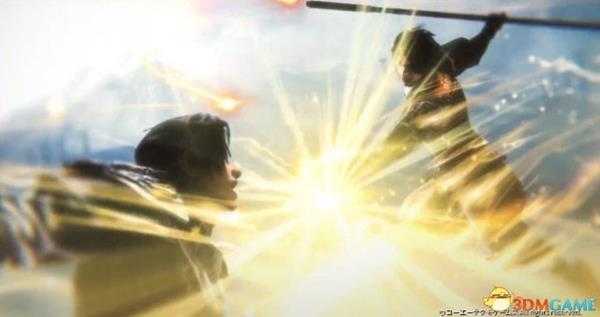 无双大蛇3什么时候出