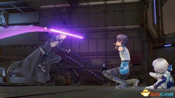 刀剑神域夺命凶弹护身符获取方法