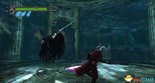 鬼泣HD合集全隐藏任务视频攻略