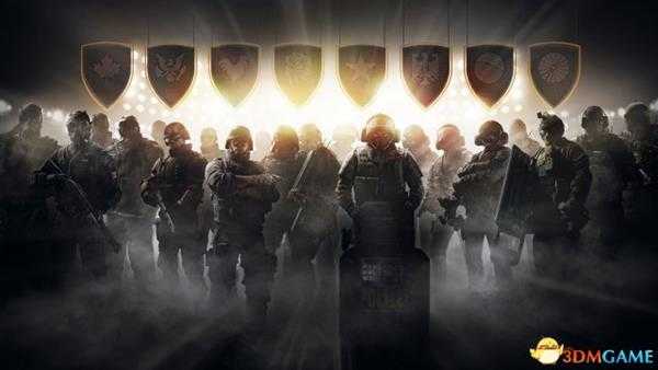 彩虹六号围攻关于匹配机制介绍