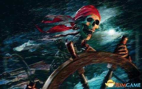 盗贼之海新手入门教程 贼海通关玩法技巧