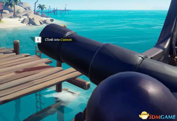 盗贼之海新手入门教程 贼海通关玩法技巧