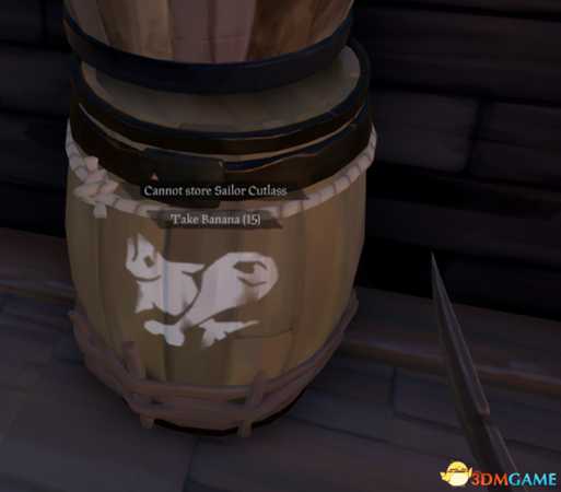 盗贼之海新手入门教程 贼海通关玩法技巧