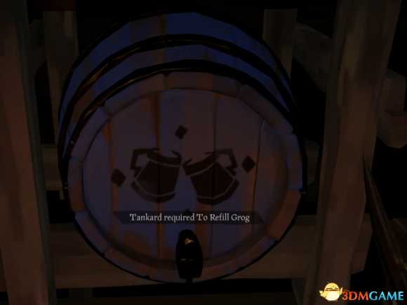 盗贼之海新手入门教程 贼海通关玩法技巧