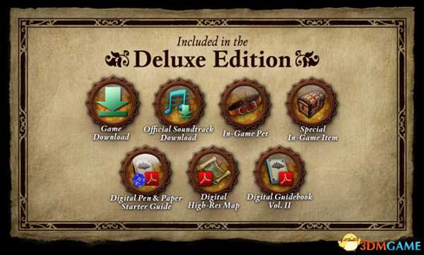 永恒之柱2预购奖励什么 永恒之柱2预购奖励详情