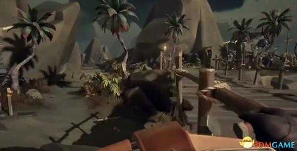 盗贼之海新手攻略 盗贼之海新手入门指南视频教程