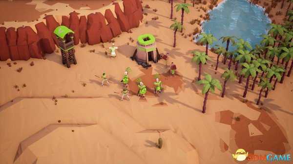 帝国之间好玩吗 帝国之间玩家通关评测