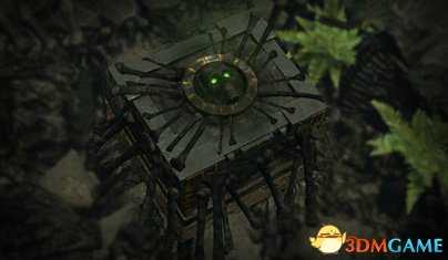 流放之路第二赛季全新玩法——深渊赛季