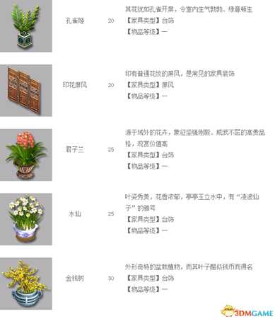 《神武3》房屋建造进阶攻略 家园全成就