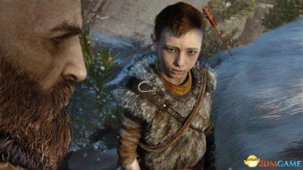 战神4阿特柔斯母亲是谁 阿特柔斯母亲身份解析